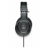 Audio-Technica Audífonos ATH-M30X, Alámbrico, 3 Metros, 3.5mm, Negro  3