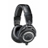 Audio-Technica Audífonos ATH-M50X, Alámbrico, 3 Metros, 3.5mm, Negro  1