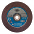Austromex Disco para Esmeriladora Angular 4256, 9", para Metal  1