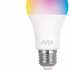 Igoto Foco Regulable LED Inteligente SH2001, WiFi, RGB, Base E27, 10W, Blanco - 2 Piezas  2