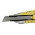 Azor Cutter de Metal Grande, Gris/Amarillo  1