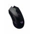 Mouse Gamer Balam Rush Athos, Alámbrico/Inalámbrico, USB, 6400DPI, Negro  2