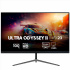 Monitor Balam Rush Ultra Odyssey II MFX23 LED 23.8", 1920x1080 Full HD, FreeSync, 100Hz, HDMI/DisplayPort, Negro   1