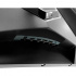 Monitor Gamer Curvo Balam Rush Ultra Earth Pro MGP27C LED 27", Full HD, Freesync, 240Hz, HDMI, Negro  6