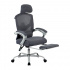 Balam Rush Silla Gamer Bolt Nou G, hasta 130Kg, Gris  1