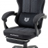 Balam Rush Silla Gamer Force Plus Z1, hasta 120kg, Negro  5