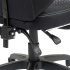 Balam Rush Silla Gamer Force Plus Z1, hasta 120kg, Negro  6