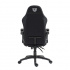 Balam Rush Silla Gamer Force Plus Z1, hasta 120kg, Negro  3