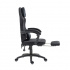 Balam Rush Silla Gamer Force Plus Z1, hasta 120kg, Negro  8