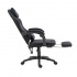 Balam Rush Silla Gamer Force Plus Z1, hasta 120kg, Negro  9