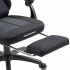 Balam Rush Silla Gamer Force Plus Z1, hasta 120kg, Negro  7