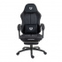 Balam Rush Silla Gamer Force Plus Z1, hasta 120kg, Negro  2