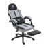 Balam Rush Silla Gamer Force Plus Z1, hasta 120Kg, Gris  10