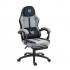 Balam Rush Silla Gamer Force Plus Z1, hasta 120Kg, Gris  1