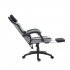 Balam Rush Silla Gamer Force Plus Z1, hasta 120Kg, Gris  9