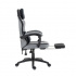 Balam Rush Silla Gamer Force Plus Z1, hasta 120Kg, Gris  8