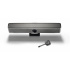 Barco Sistema de Videoconferencia ClickShare Bar Core, 4K Ultra HD, 1x USB 3.1, Gris  5