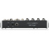 Behringer Mezcladora Pasiva 1202S, 12 Canales, 24 bit, XLR/6.3mm, 15W  4