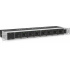 Behringer Splitter de Señal de Audio DS2800, 8 Salidas XLR, 15W, Negro  2