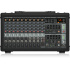 Behringer Amplificador PMP2000D, 14 Canales, 2000W, Alámbrico  1