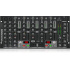 Behringer Mezcladora Digital Pro VMX1000USB, 7 Canales, USB B, XLR, Negro/Gris  1