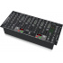 Behringer Mezcladora Digital Pro VMX1000USB, 7 Canales, USB B, XLR, Negro/Gris  4