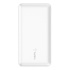 Cargador Portátil Belkin Power Bank Boost Charge, 10000mAh, Blanco  5