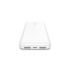 Cargador Portátil Belkin Power Bank Boost Charge, 10000mAh, Blanco  4