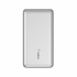 Cargador Portátil Belkin Power Bank Boost Charge, 10000 mAh, Plata  5