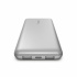 Cargador Portátil Belkin Power Bank Boost Charge, 10000 mAh, Plata  4