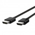 ﻿Belkin Cable HDMI-A Macho - HDMI-A Macho, 8K, 60Hz, 1 Metro, Negro  3