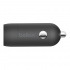 Belkin Cargador para Auto CCA003BT04BK, 1x USB-C, Negro + Cable USB-C - Lightning  5