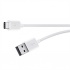 Belkin Cable USB A Macho - USB C Macho, 1.83 Metros, Blanco  1