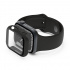 Belkin Mica Protectora ScreenForce, 41mm, Negro, para Apple Watch  1