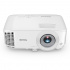 Proyector BenQ MS560 DLP, 800x600 SVGA, 4000 lúmenes ANSI, con Bocinas, Blanco  3