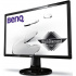 Monitor BenQ GW2265HM LED 21.5'', Full HD, HDMI, Bocinas Integradas (2 x 1W), Negro ― Monitor reacondicionado, rayones en la base.  1