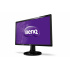 Monitor BenQ GW2265HM LED 21.5'', Full HD, HDMI, Bocinas Integradas (2 x 1W), Negro ― Monitor reacondicionado, rayones en la base.  5