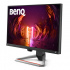Monitor Gamer BenQ Mobiuz EX2710S LED 27", Full HD, FreeSync, 165Hz, HDMI, Bocinas Integradas (2x 2.5W), Negro/Gris  4