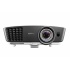 Proyector BenQ W770ST DLP, 720p 1280 x 720, 2500 Lúmenes, 3D, Negro/Gris  2