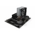 Disipador CPU be quiet! Pure Rock 2, 120mm, 1500RPM, Plata/Negro  3