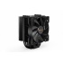 Ventilador be quiet! Pure Rock 2, 120mm, 1500RPM, Negro  1