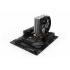 Disipador CPU Be Quiet Shadow Rock Slim 2, 135mm, hasta 1400RPM, Aluminio, Negro/Cobre  5