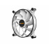 Ventilador be quiet! Shadow Wings 2, 140mm, 900RPM, Blanco  2