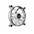 Ventilador be quiet! Shadow Wings 2, 140mm, 900RPM, Blanco  1