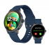 Binden Smartwatch ERA One Lite, Touch, Bluetooth, Android/iOS, Azul - Incluye Audífonos One Pods Negro  2