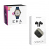 Binden Smartwatch ERA One Lite, Touch, Bluetooth, Android/iOS, Azul - Incluye Audífonos One Pods Negro  4