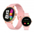 Binden Smartwatch ERA One Lite, Touch, Bluetooth, Android/iOS, Rosa - Incluye Audífonos Dark Booster  2