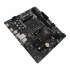 Tarjeta Madre Biostar Micro-ATX A520MH 3.1, S-AM4, AMD A520, HDMI, 64GB DDR4 para AMD  3