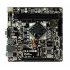 Tarjeta Madre Biostar mini ITX A68N-5600E, S-AM4, AMD A4-3350B 2GHz, HDMI, 16GB DDR3 para AMD  2