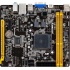 Tarjeta Madre Biostar micro ATX AM1MH, S-AM1, HDMI, 16GB DDR3, para AMD  2